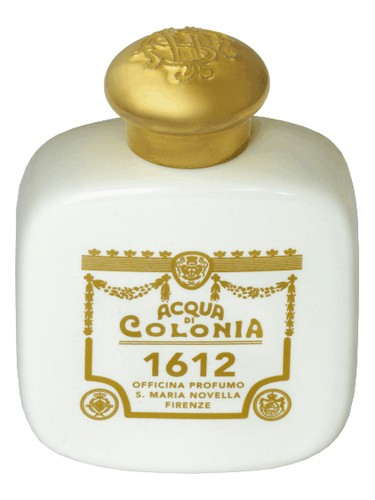Frasco de Porcellana, de Santa Maria Novella