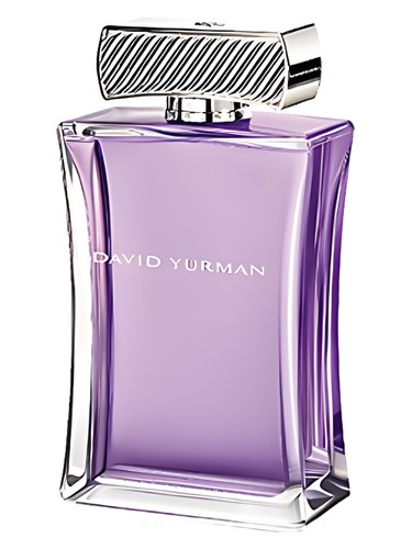 Frasco de Summer Essence, de David Yurman
