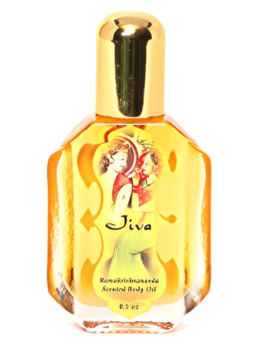 Frasco de Jiva, de Ramakrishnananda