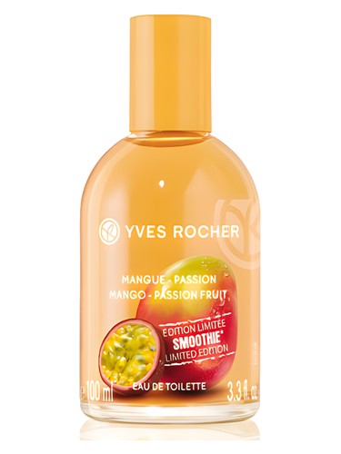 Frasco de Mangue - Passion — Yves Rocher