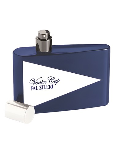 Frasco de Venice Cup, de Pal Zileri