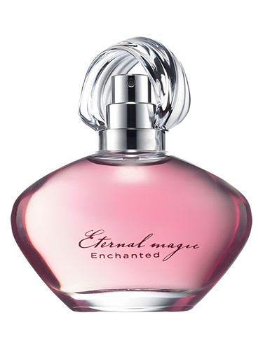 Frasco de Eternal Magic Enchanted, de Avon