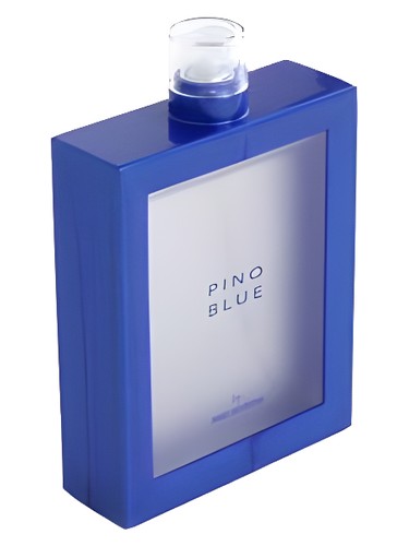 Frasco de Pino Blue, de Pino Silvestre