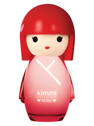 Frasco de Millie — Koto Parfums