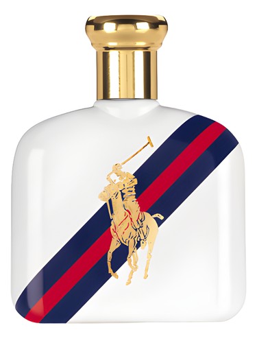 Frasco de Polo Blue Sport, de Ralph Lauren