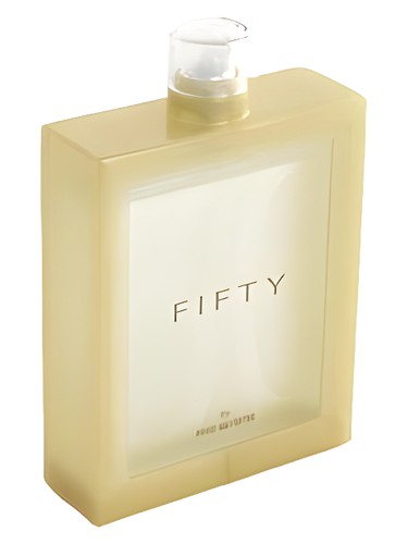 Frasco de Pino Fifty, de Pino Silvestre