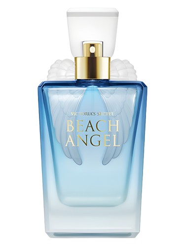 Frasco de Victoria’s Secret Beach Angel — Victoria's Secret
