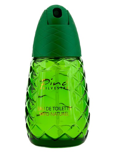 Frasco de Pino Silvestre Original — Pino Silvestre