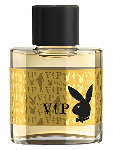 Frasco de Playboy VIP for Him — Playboy