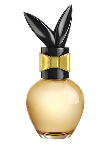 Frasco de Playboy VIP for Her, de Playboy