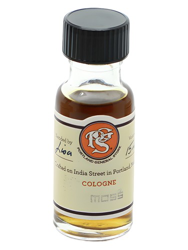 Frasco de Moss — Portland General Store