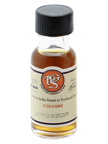 Frasco de Professor, de Portland General Store