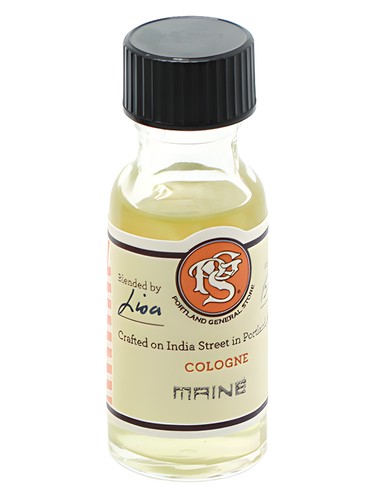 Frasco de Maine, de Portland General Store