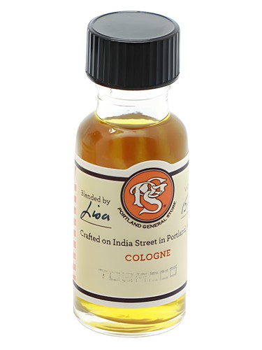 Frasco de Tobacco, de Portland General Store