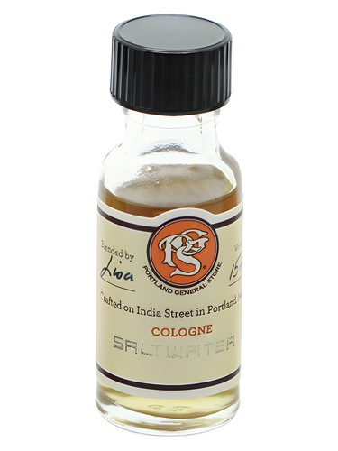 Frasco de Saltwater, de Portland General Store