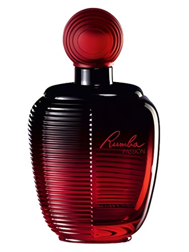 Frasco de Rumba Passion — Ted Lapidus