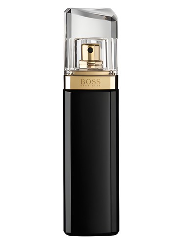 Frasco de Boss Nuit Pour Femme — Hugo Boss