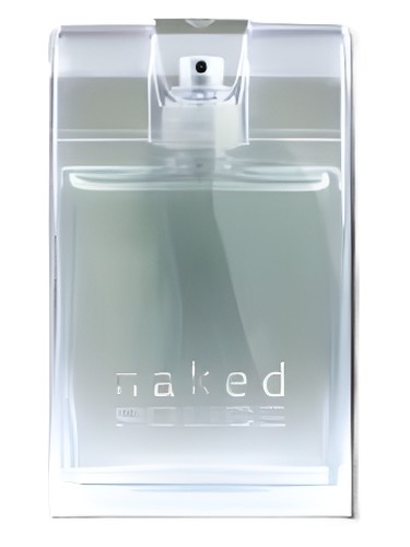 Frasco de Police Naked Pour Homme, de Police