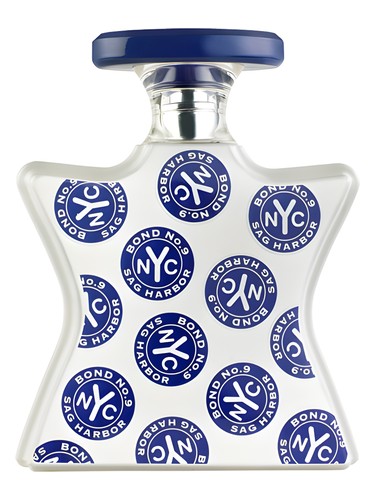 Frasco de Sag Harbor, de Bond No 9