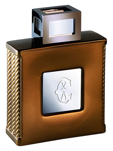Frasco de Royal Leather, de Charriol