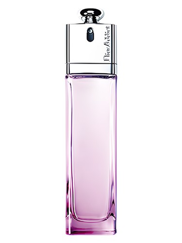 Frasco de Dior Addict Eau Fraiche 2012 — Dior