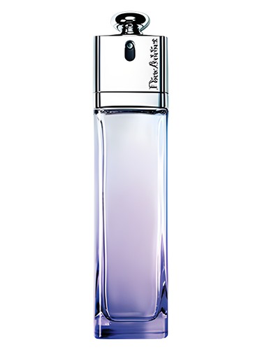Frasco de Dior Addict Eau Sensuelle — Dior