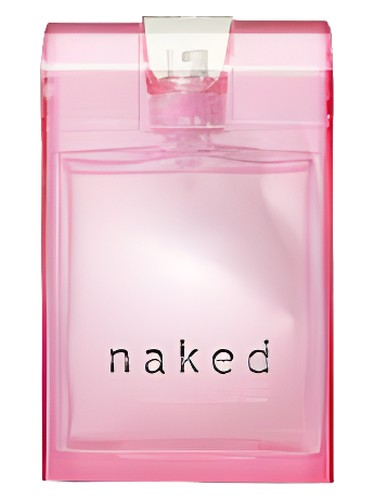 Frasco de Police Naked Pour Femme, de Police