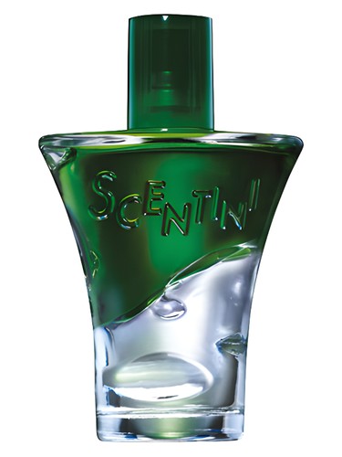 Frasco de Scentini Nights Emerald Sparkle — Avon