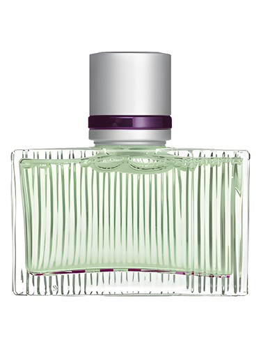 Frasco de Mint, de Toni Gard