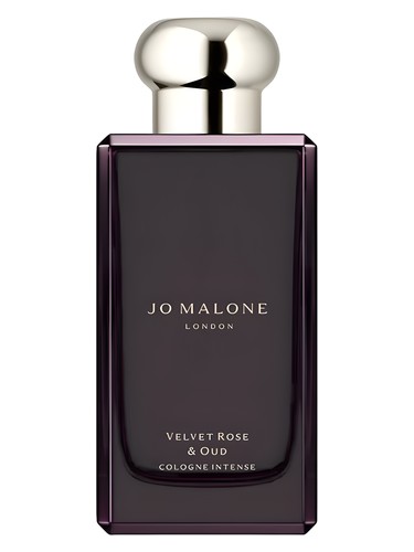 Frasco de Velvet Rose & Oud — Jo Malone London