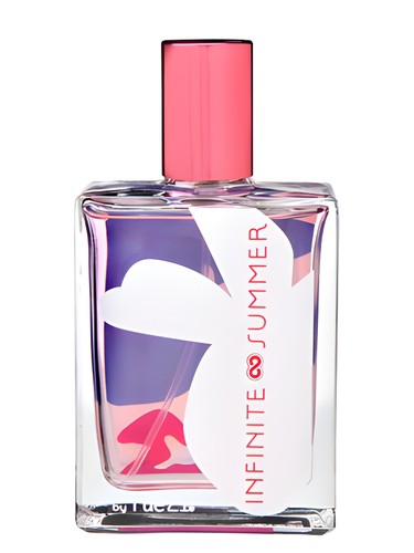 Frasco de Infinite Summer for Girls, de Rue21