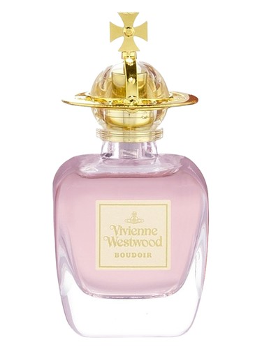 Frasco de Boudoir — Vivienne Westwood