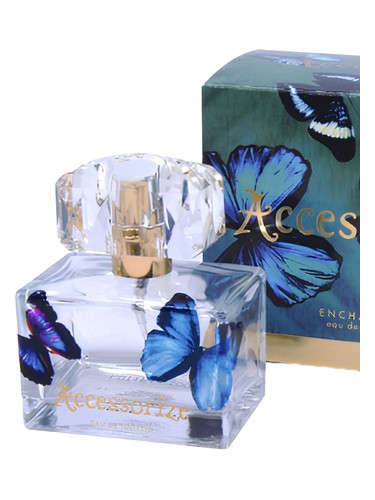 Frasco de Enchanted, de Accessorize