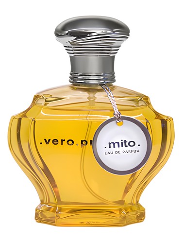 Frasco de Mito Eau de Parfum — Vero Profumo