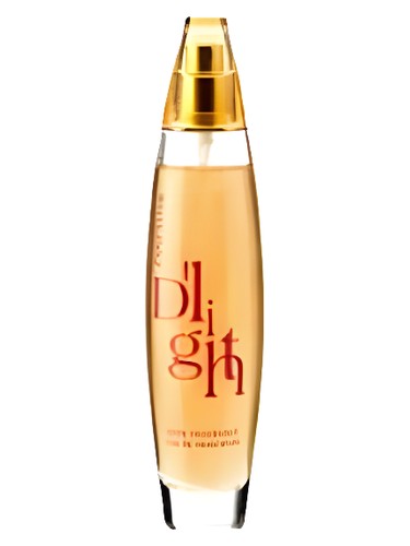 Frasco de D'Light, de Lancaster