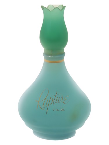 Frasco de Rapture, de Avon