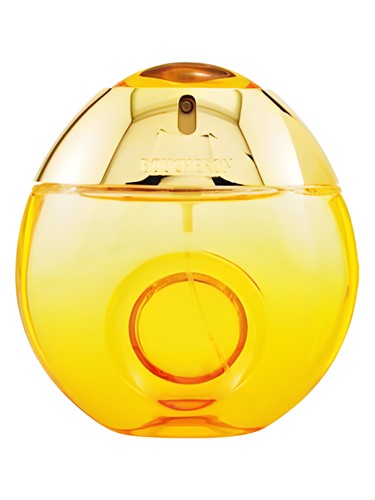 Frasco de Boucheron Eau Légère 2005, de Boucheron