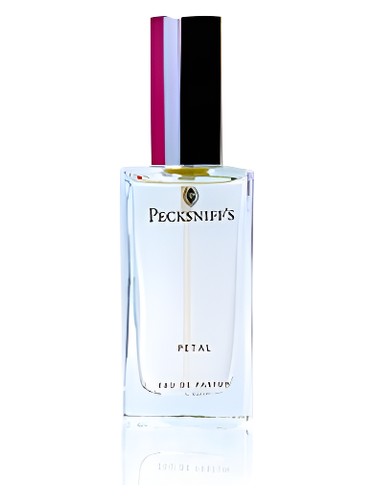 Frasco de Petal, de Pecksniff's