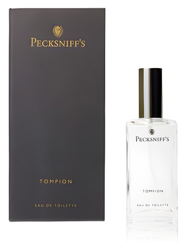 Frasco de Tompion, de Pecksniff's