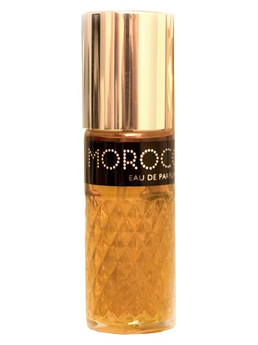 Frasco de Moroccan, de MOR