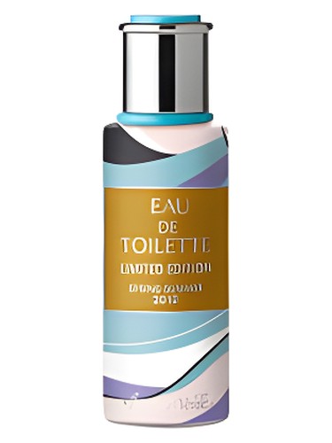 Frasco de Summer Chic, de Bottega Verde