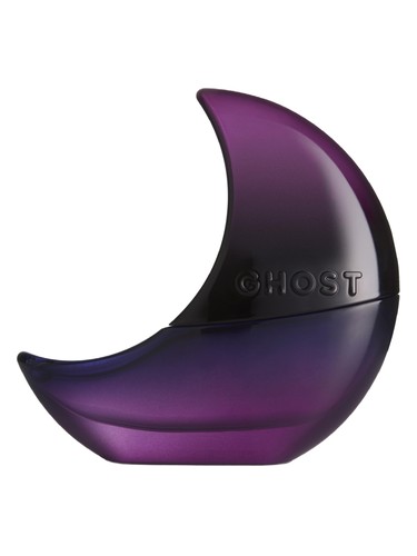 Frasco de Ghost Deep Night — Ghost