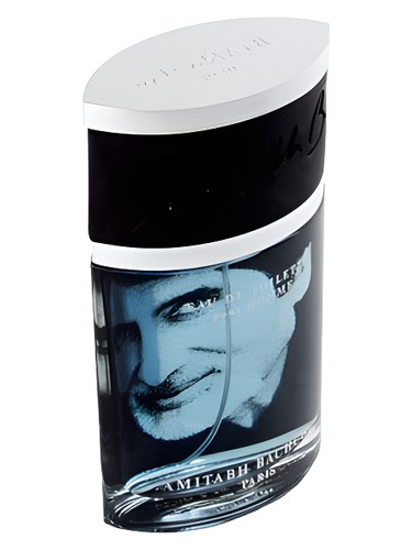 Frasco de Amitabh Bachchan Pour Homme, de Lomani