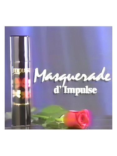 Frasco de Masquerade, de Impulse