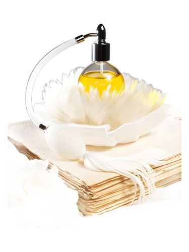 Frasco de Cosmo — Rubino Cosmetics