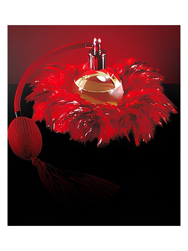 Frasco de Shock, de Rubino Cosmetics