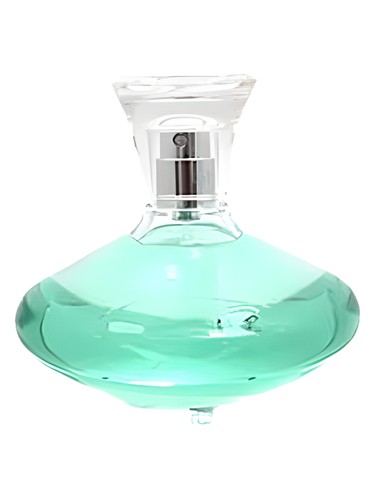 Frasco de Ghost Serenity, de Ghost