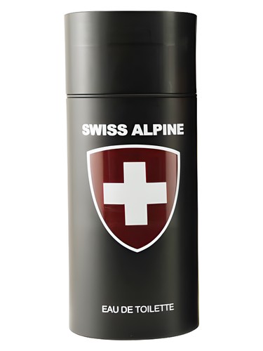 Frasco de Swiss Alpine, de Swiss Alpine