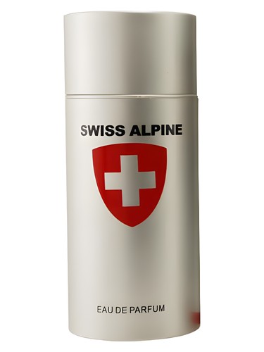 Frasco de Swiss Alpine for Women, de Swiss Alpine