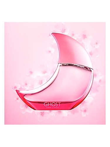 Frasco de Ghost Sheer Summer, de Ghost